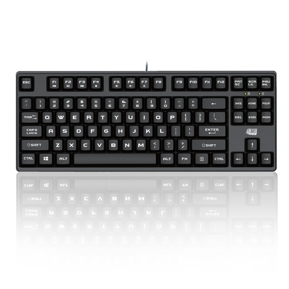 NexaSphere Tactile-Pro: Compact Mechanical Precision Keyboard