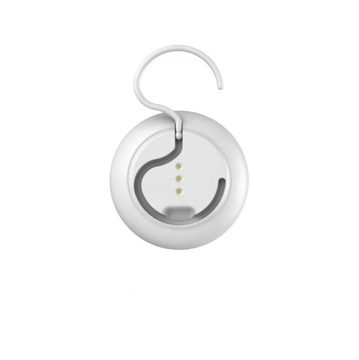 2-in-1 Bedside Night Light & Wireless Pad