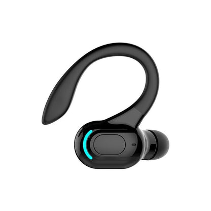 NexaSphere Kinetic: Ergonomic Bluetooth 5.1 Sports Headset