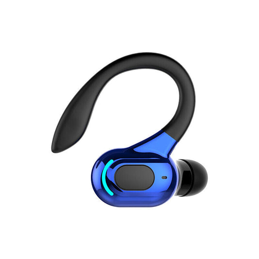 NexaSphere Kinetic: Ergonomic Bluetooth 5.1 Sports Headset