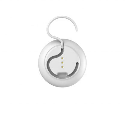 2-in-1 Bedside Night Light & Wireless Pad