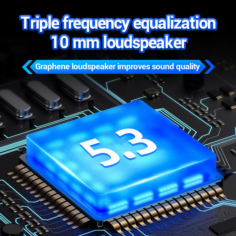 Lenovo GM2 Pro: NexaSphere Edition Ultra-Low Latency Gaming Earbuds