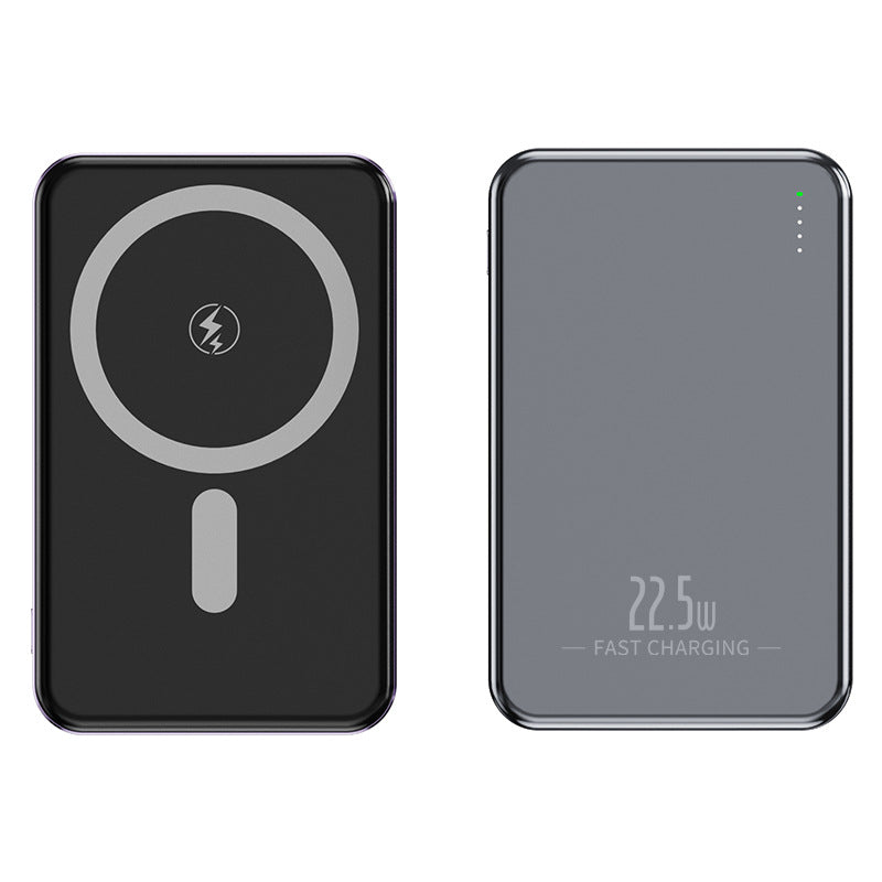 NexaSphere Ultra-Slim 20W MagSafe Power Bank