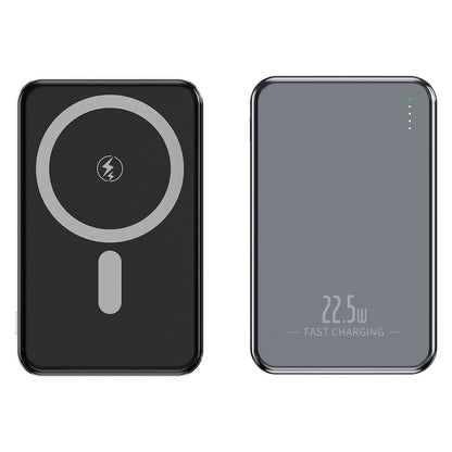 NexaSphere Ultra-Slim 20W MagSafe Power Bank