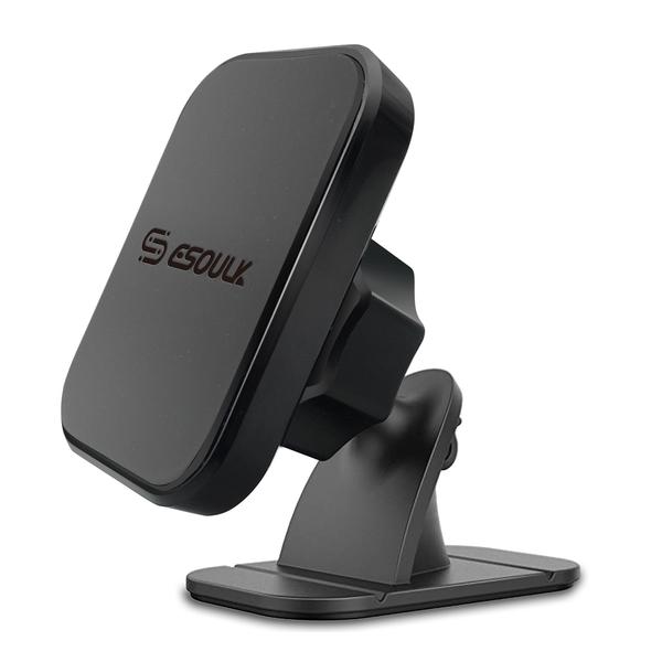 NexaSphere MagDrop: Ultra-Slim Dashboard Magnetic Mount