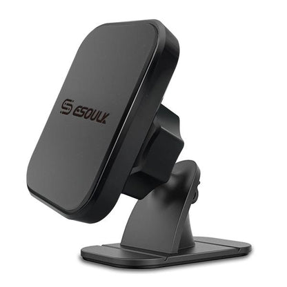 NexaSphere MagDrop: Ultra-Slim Dashboard Magnetic Mount