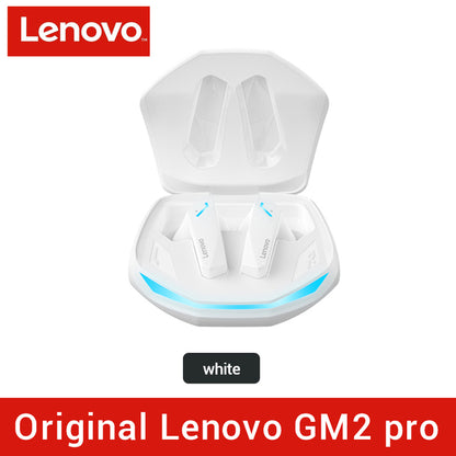 Lenovo GM2 Pro: NexaSphere Edition Ultra-Low Latency Gaming Earbuds