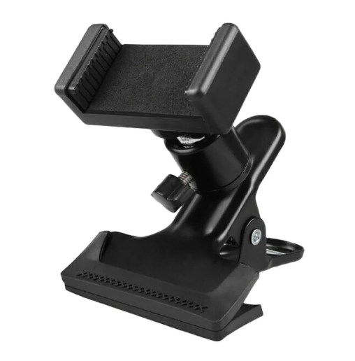 NexaSphere Solo-Cam: 360° Studio Guitar Mount
