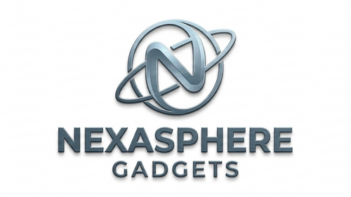 NexaSphere Gadgets