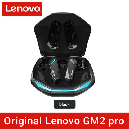 Lenovo GM2 Pro: NexaSphere Edition Ultra-Low Latency Gaming Earbuds