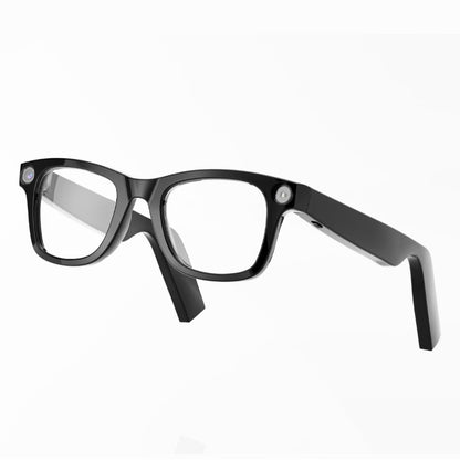 NexaSphere Vision-AI: 4K Smart Glasses with Integrated Content Camera