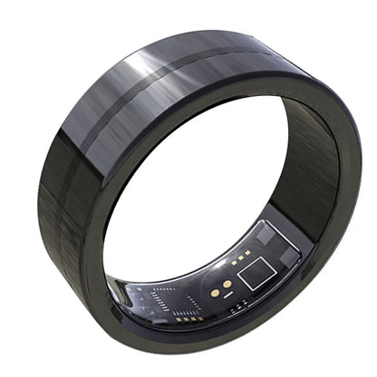 NexaSphere Halo: Minimalist Smart Health Ring