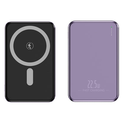 NexaSphere Ultra-Slim 20W MagSafe Power Bank