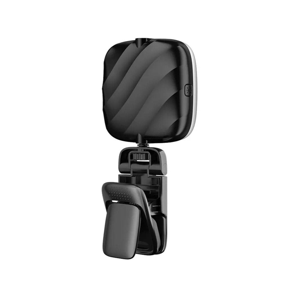 NexaSphere Glow-Pro: Portable LED Studio Clip-Light